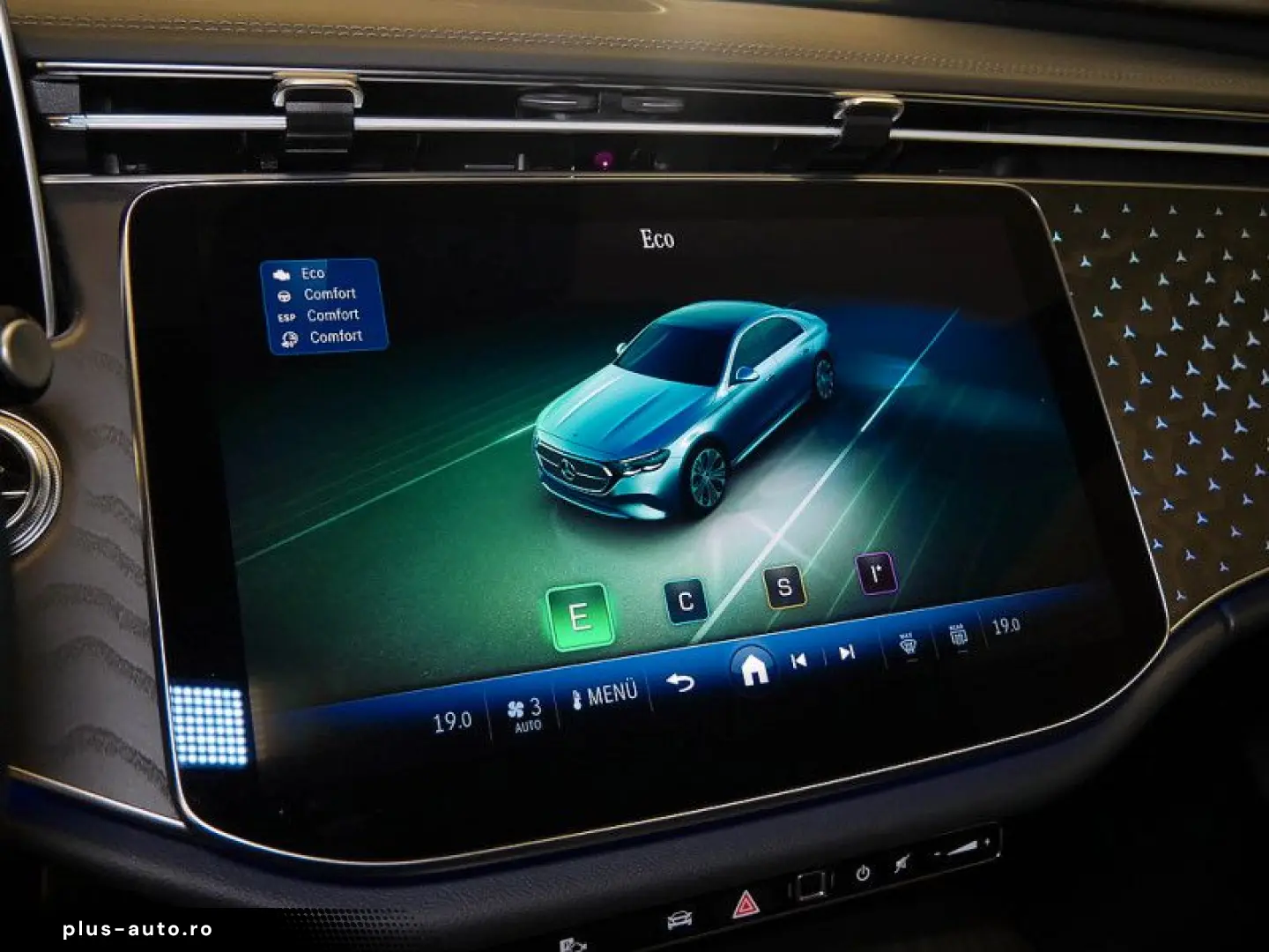 MERCEDES-BENZ E-Class 2025 — imagine 20