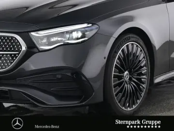 MERCEDES-BENZ E 300 de 4M AMG Super AIRM Pano HUD Ma…