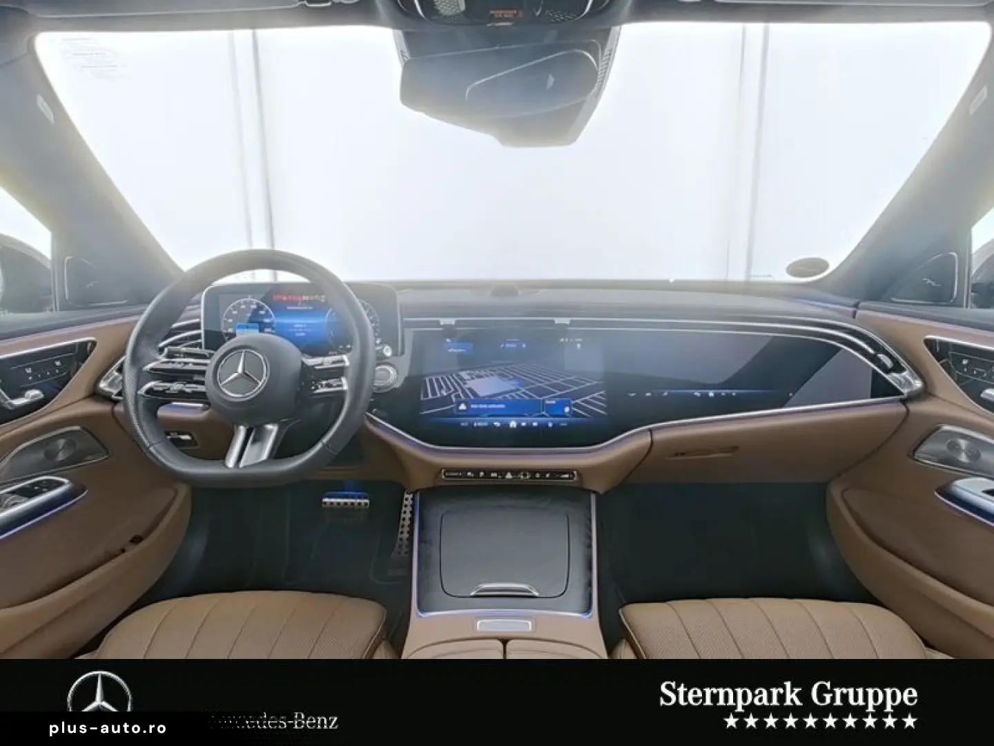 MERCEDES-BENZ E-Class 2025 — imagine 5
