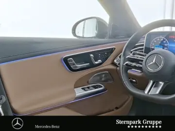 MERCEDES-BENZ E 300 de 4M AMG Super AIRM Pano HUD Ma…