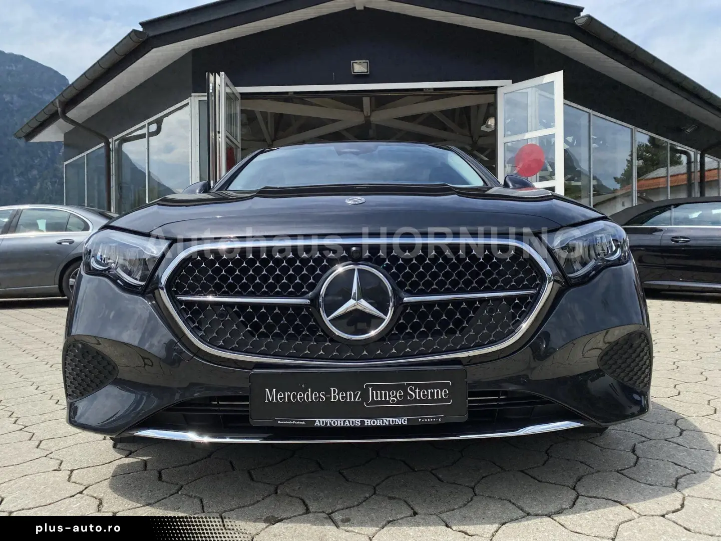 MERCEDES-BENZ E-Class 2025 — imagine 2