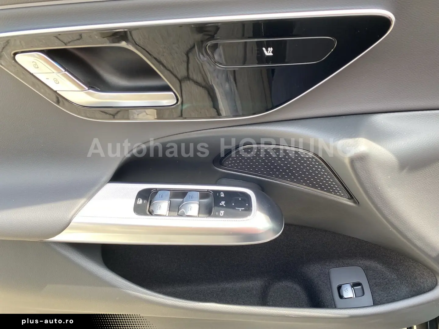 MERCEDES-BENZ E-Class 2025 — imagine 15