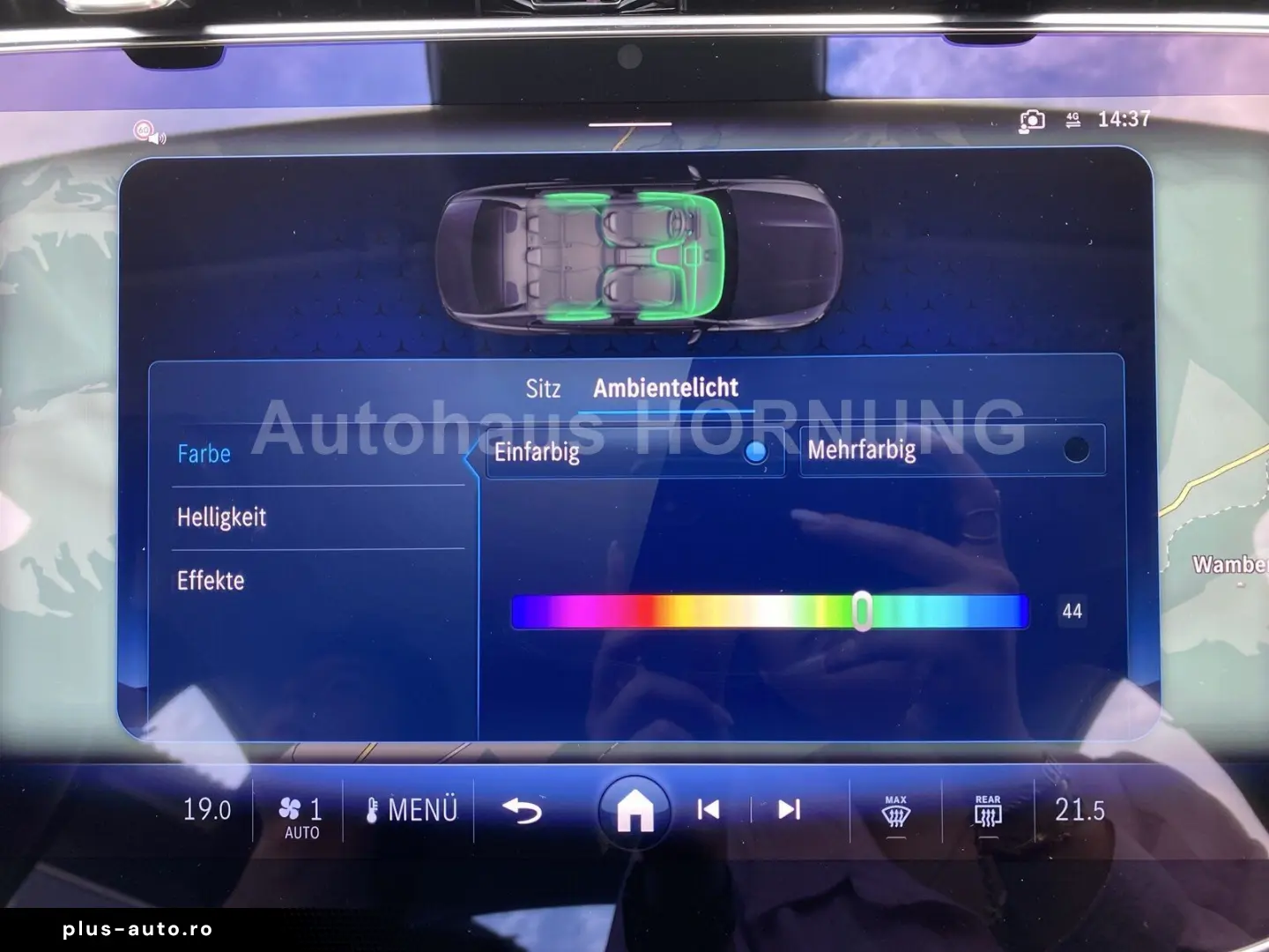 MERCEDES-BENZ E-Class 2025 — imagine 18
