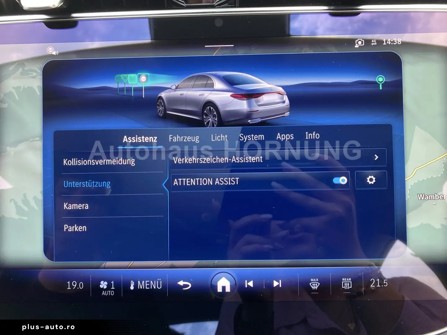 MERCEDES-BENZ E-Class 2025 — imagine 20