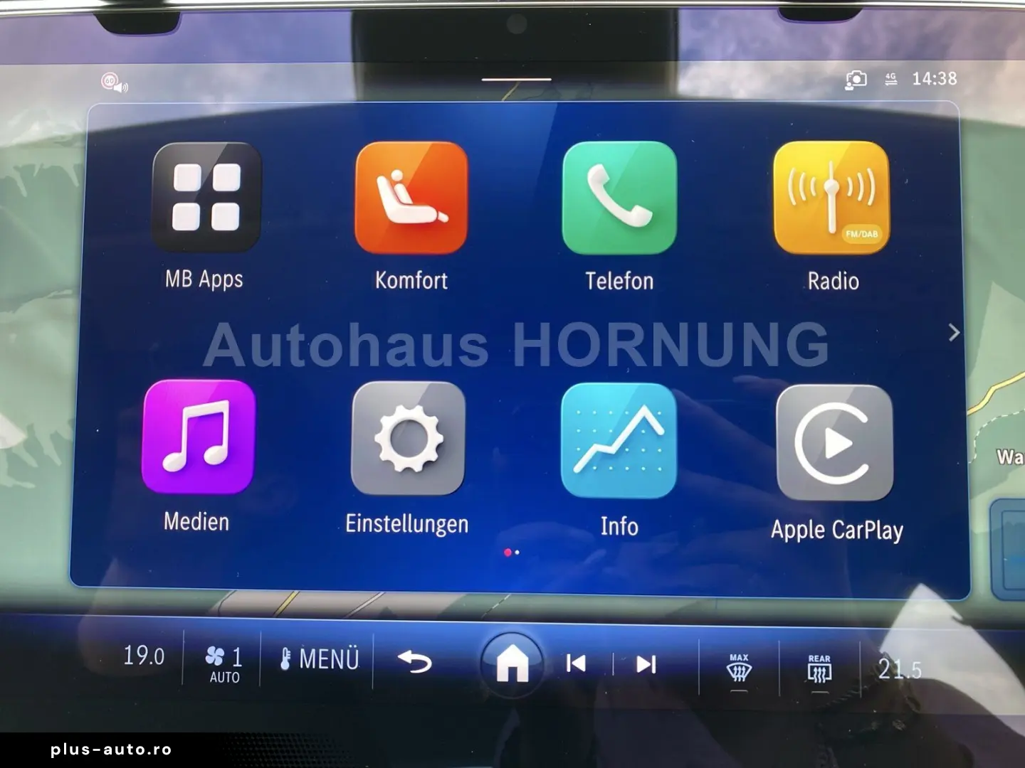 MERCEDES-BENZ E-Class 2025 — imagine 22