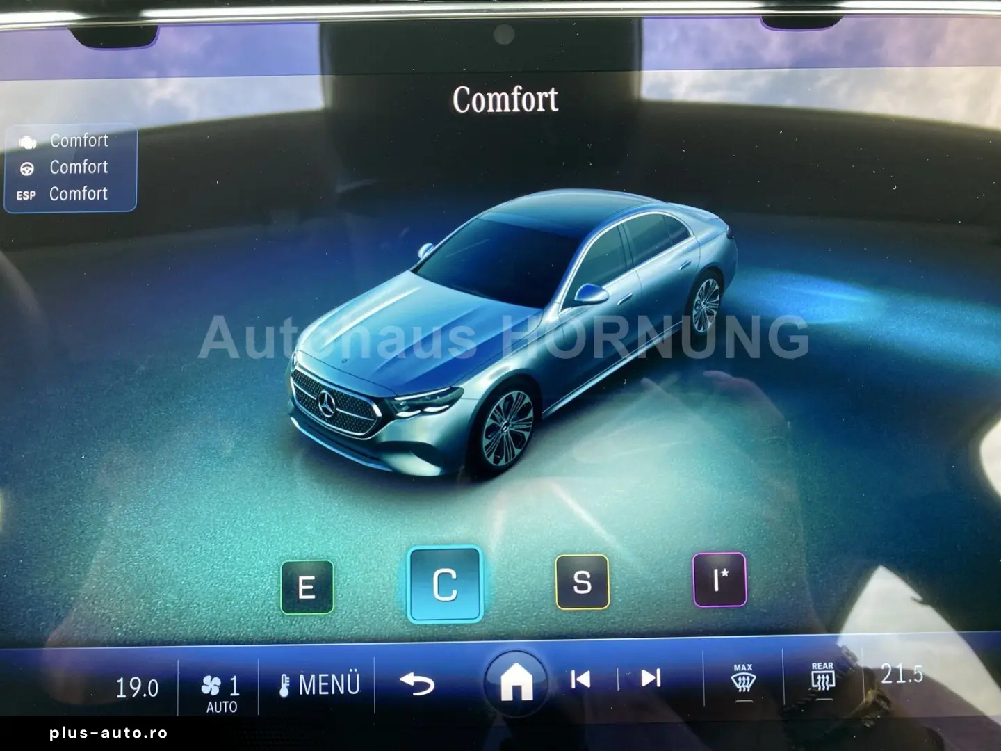 MERCEDES-BENZ E-Class 2025 — imagine 24