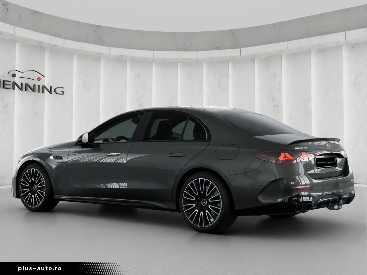 MERCEDES-BENZ E-Class 2025 — imagine 2