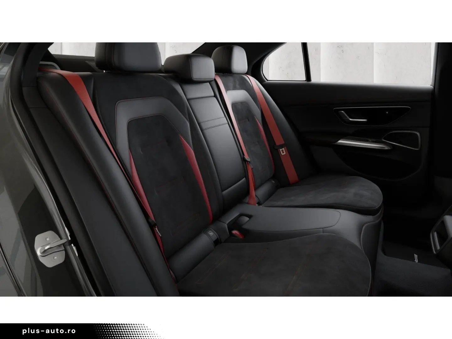 MERCEDES-BENZ E-Class 2025 — imagine 8