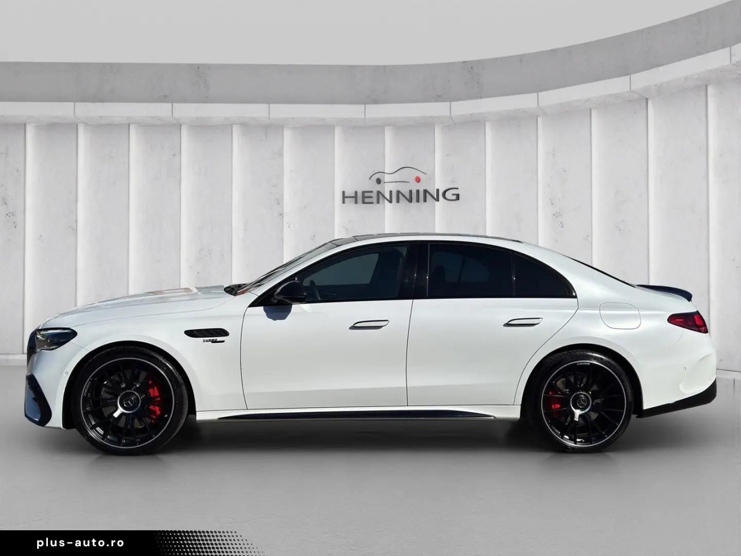 MERCEDES-BENZ E-Class 2024 — imagine 2