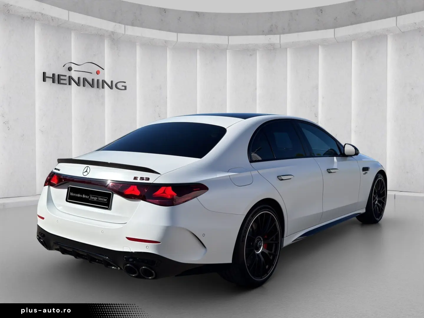 MERCEDES-BENZ E-Class 2024 — imagine 5