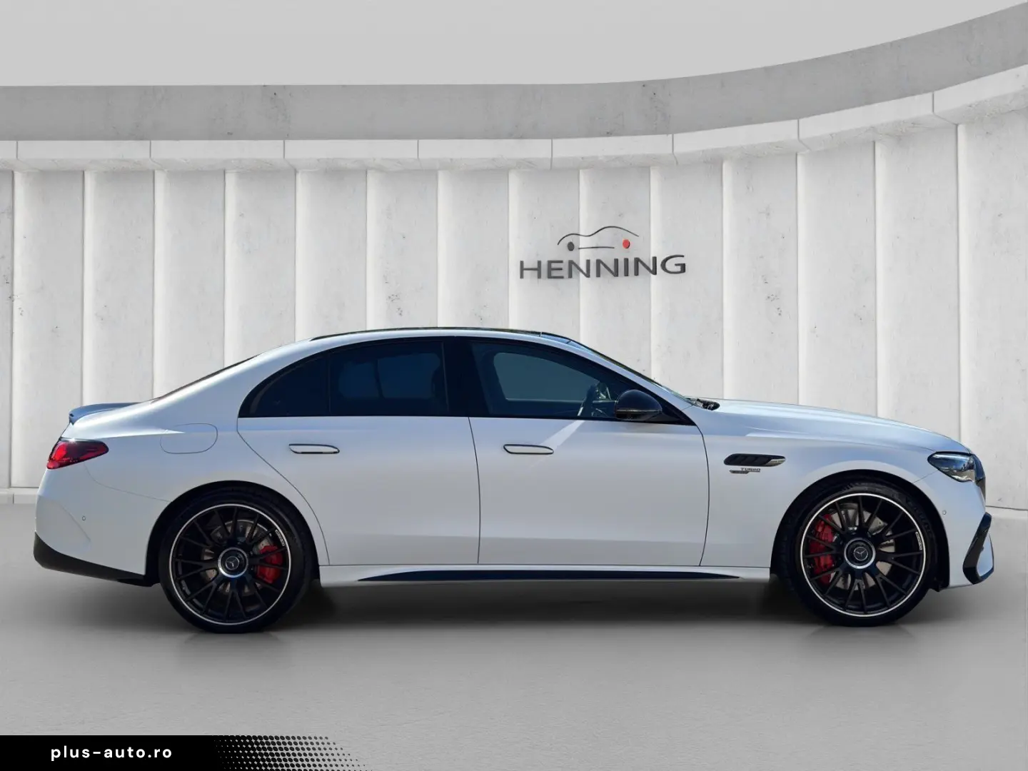 MERCEDES-BENZ E-Class 2024 — imagine 6
