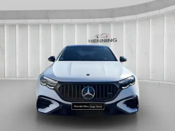 MERCEDES-BENZ E 53 Hybrid AMG Prem  Perf.Sitz Supers…