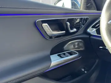 MERCEDES-BENZ E 53 Hybrid AMG Prem  Perf.Sitz Supers…
