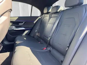 MERCEDES-BENZ E 53 Hybrid AMG Prem  Perf.Sitz Supers…