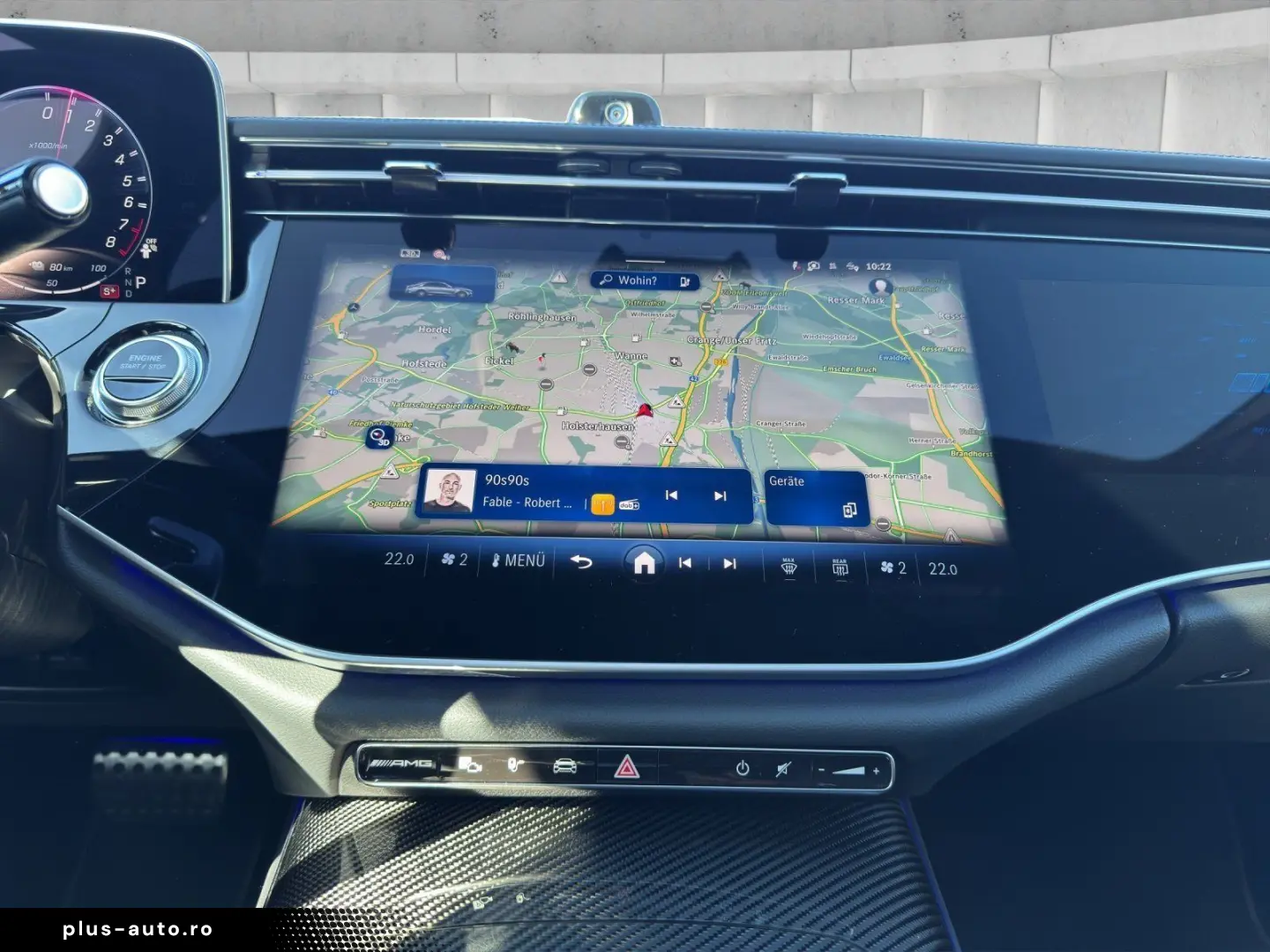 MERCEDES-BENZ E-Class 2024 — imagine 15