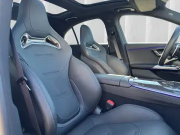 MERCEDES-BENZ E 53 Hybrid AMG Prem  Perf.Sitz Supers…
