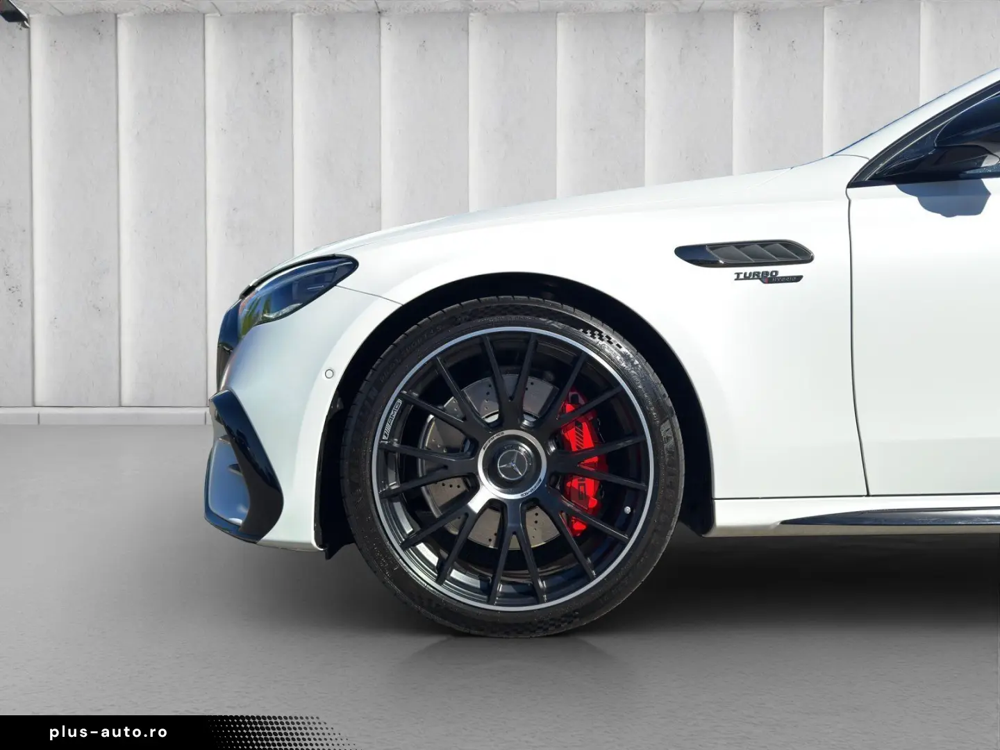 MERCEDES-BENZ E-Class 2024 — imagine 18