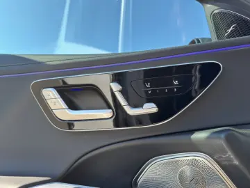 MERCEDES-BENZ E 53 Hybrid AMG Prem  Perf.Sitz Supers…