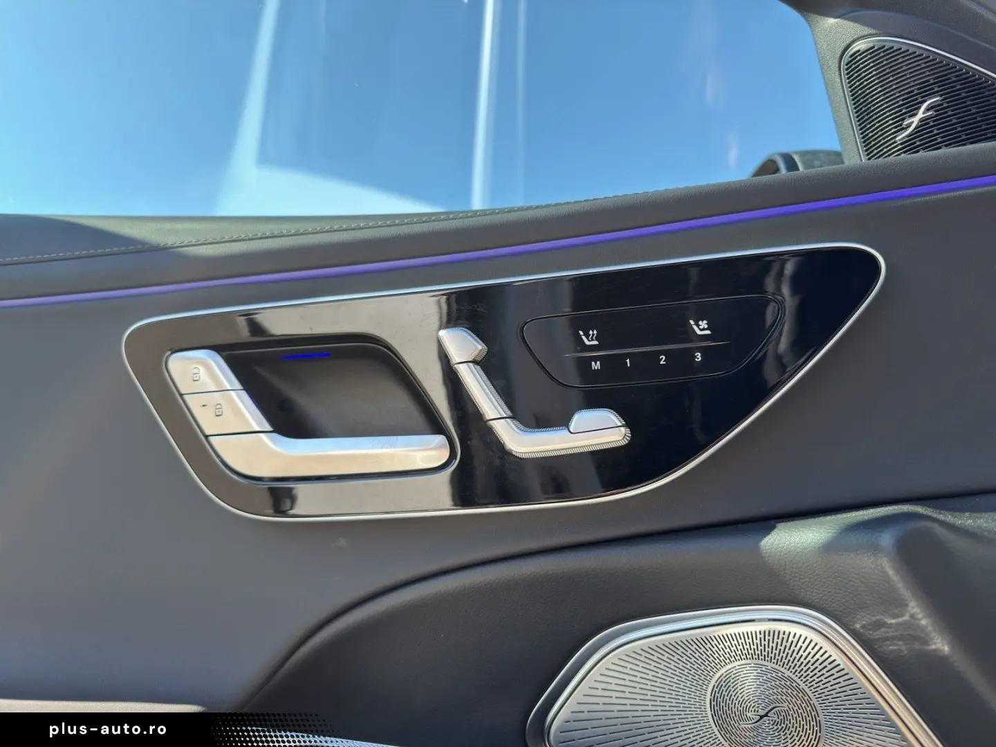 MERCEDES-BENZ E-Class 2024 — imagine 19