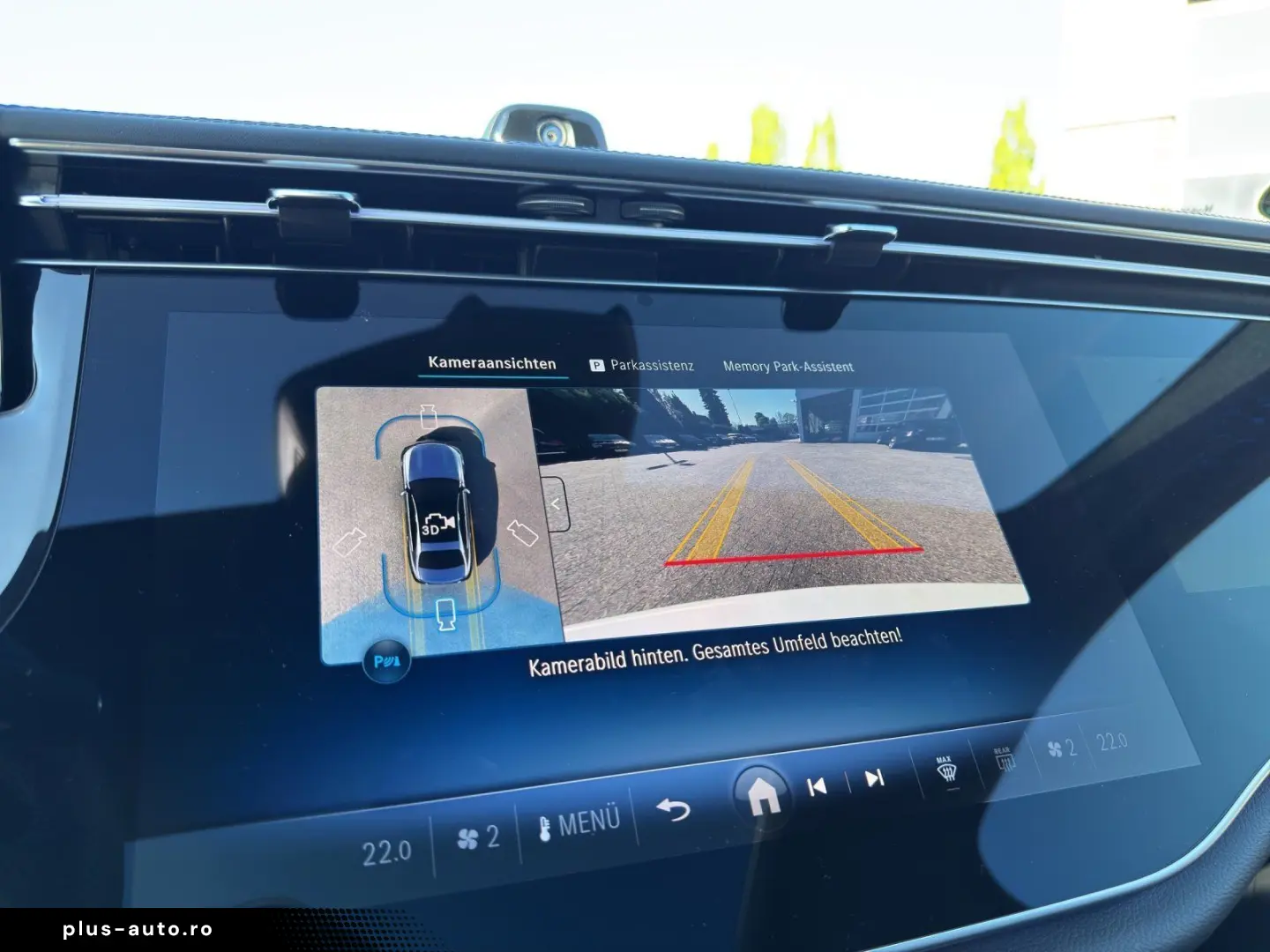 MERCEDES-BENZ E-Class 2024 — imagine 20