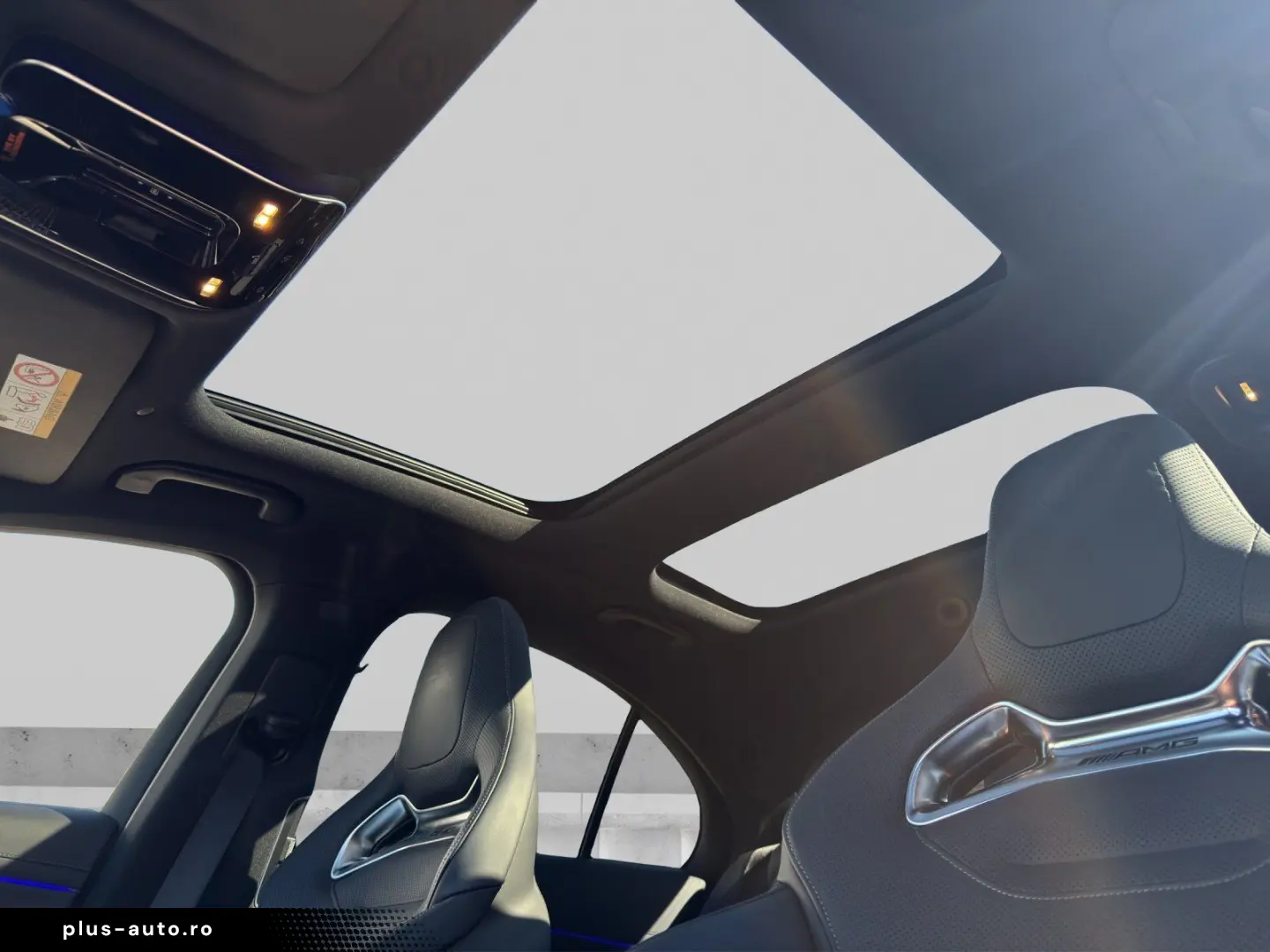 MERCEDES-BENZ E-Class 2024 — imagine 21