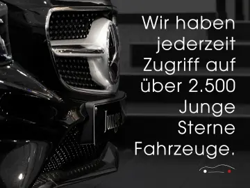 MERCEDES-BENZ E 53 Hybrid AMG Prem  Perf.Sitz Supers…