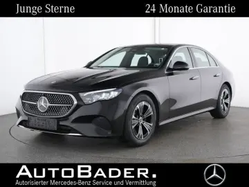 MERCEDES-BENZ E 220 d AVANTGARDE Advanced PSD 18  DI&hellip;