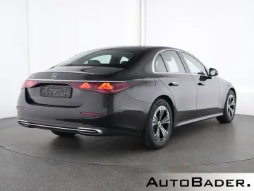 MERCEDES-BENZ E 220 d AVANTGARDE Advanced PSD 18  DI…