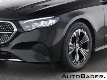 MERCEDES-BENZ E 220 d AVANTGARDE Advanced PSD 18  DI…