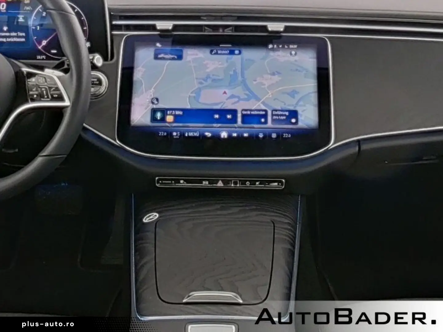 MERCEDES-BENZ E-Class 2025 — imagine 5