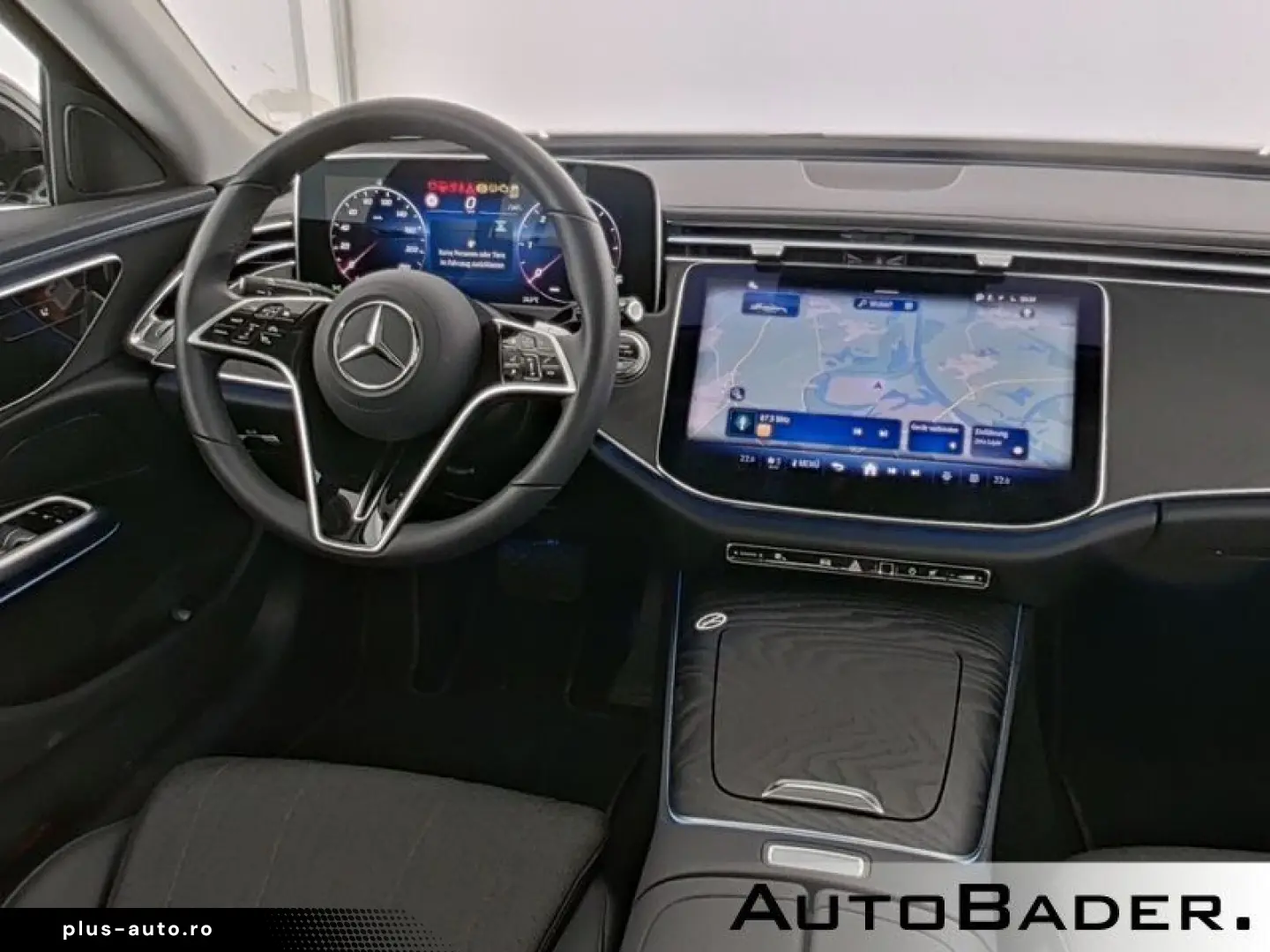 MERCEDES-BENZ E-Class 2025 — imagine 6