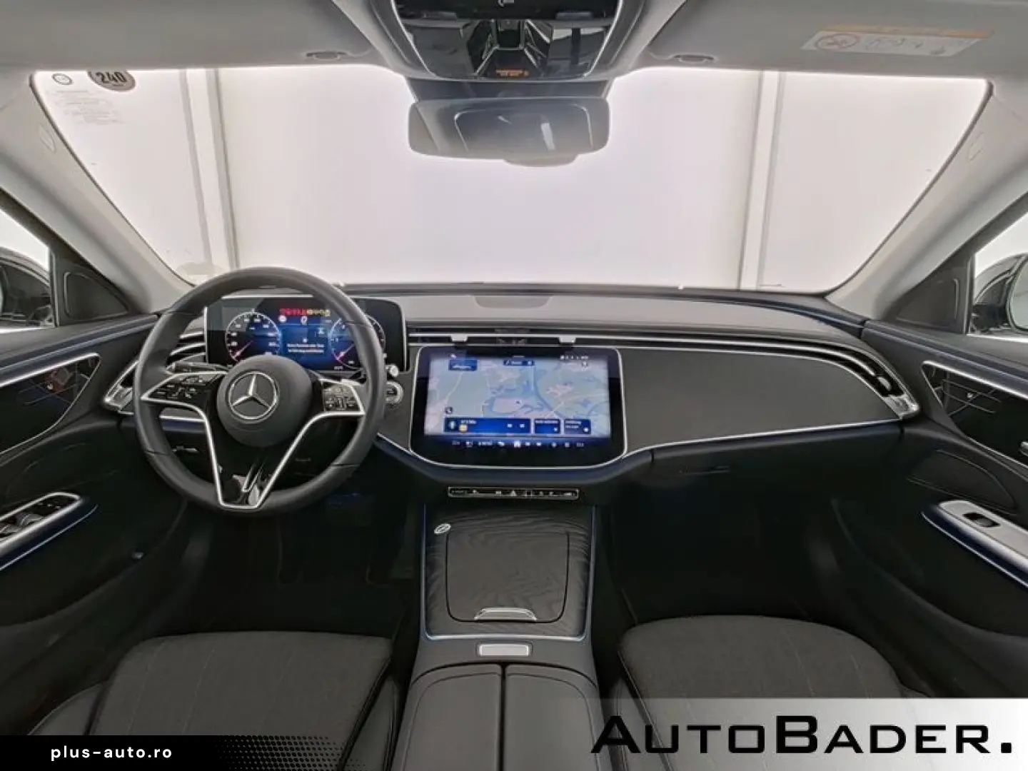 MERCEDES-BENZ E-Class 2025 — imagine 7