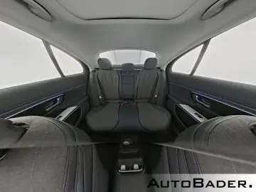 MERCEDES-BENZ E 220 d AVANTGARDE Advanced PSD 18  DI…