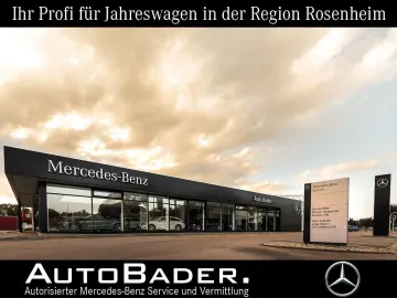 MERCEDES-BENZ E 220 d AVANTGARDE Advanced PSD 18  DI…