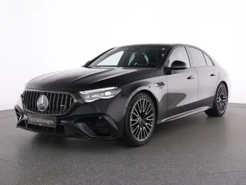 MERCEDES-BENZ E 53 AMG Hybrid 4M  NIGHT 20'&apo…