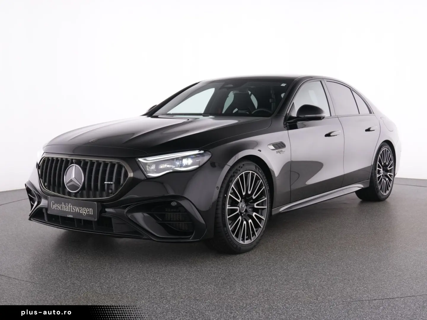 MERCEDES-BENZ E-Class 2025 — imagine 2