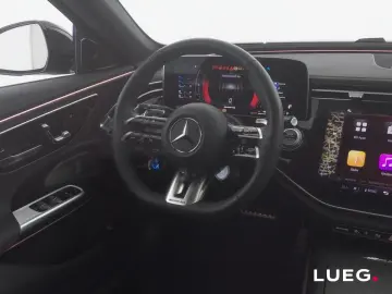 MERCEDES-BENZ E 53 AMG Hybrid 4M  NIGHT 20'&apo…