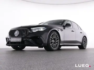 MERCEDES-BENZ E 53 AMG Hybrid 4M  NIGHT 20'&apo…