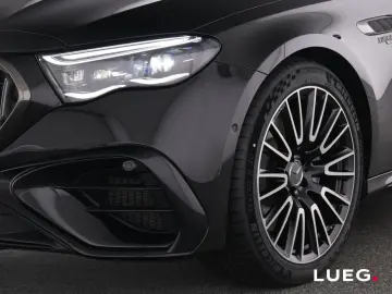 MERCEDES-BENZ E 53 AMG Hybrid 4M  NIGHT 20'&apo…
