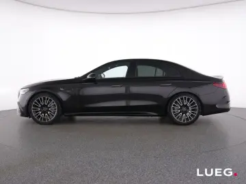 MERCEDES-BENZ E 53 AMG Hybrid 4M  NIGHT 20'&apo…