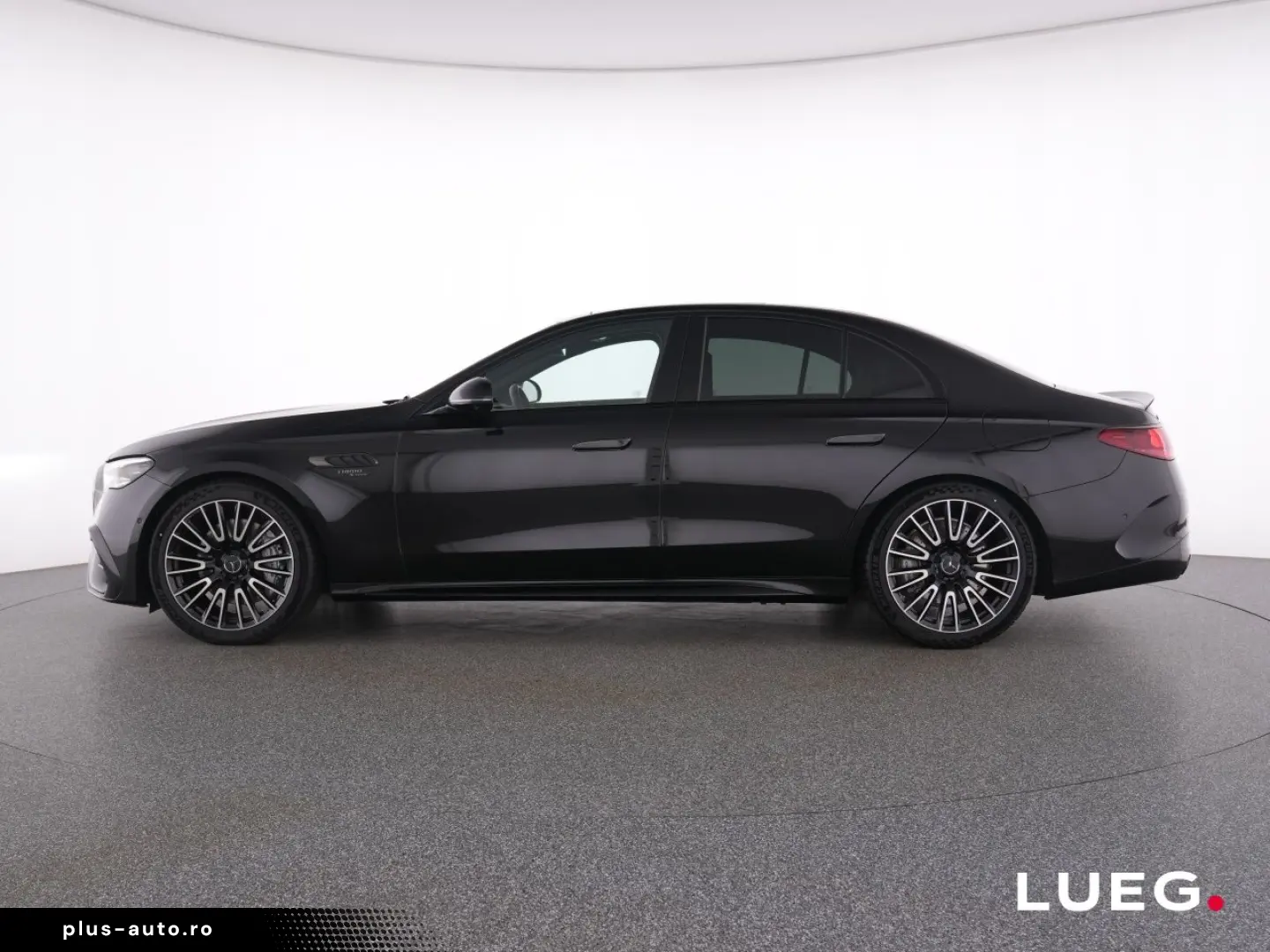 MERCEDES-BENZ E-Class 2025 — imagine 11