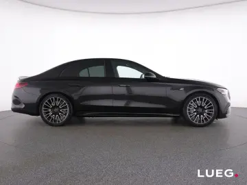 MERCEDES-BENZ E 53 AMG Hybrid 4M  NIGHT 20'&apo…