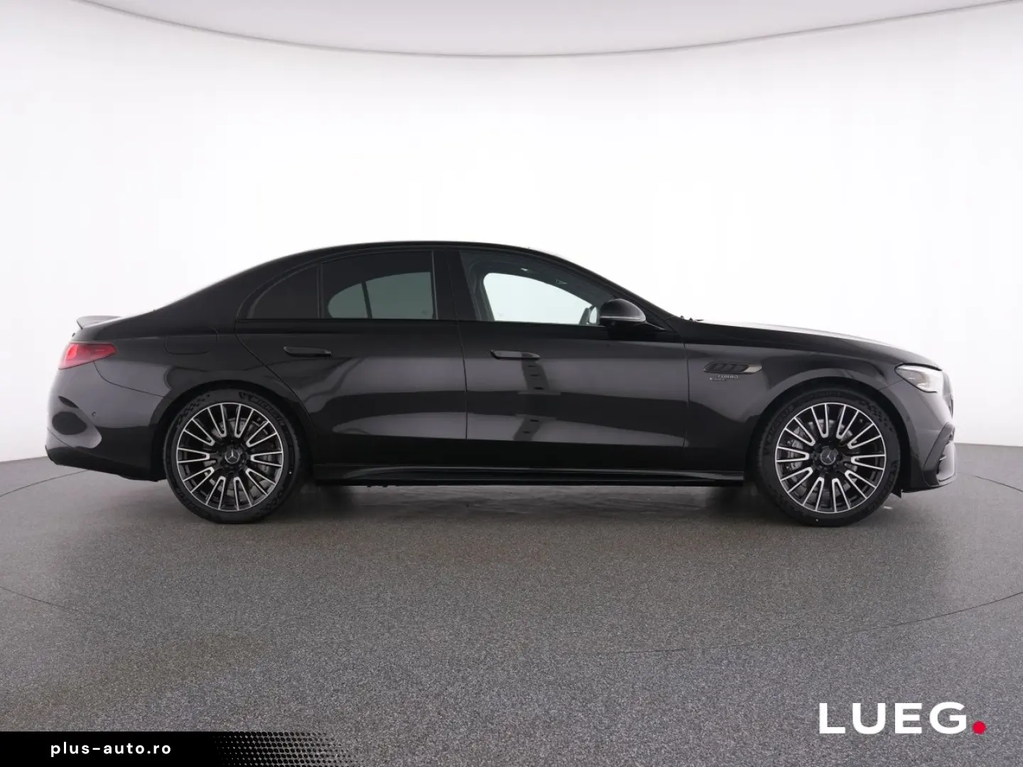 MERCEDES-BENZ E-Class 2025 — imagine 12