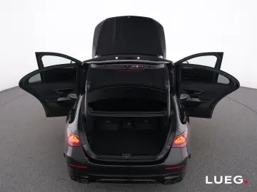 MERCEDES-BENZ E 53 AMG Hybrid 4M  NIGHT 20'&apo…