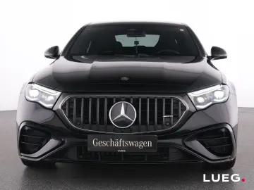MERCEDES-BENZ E 53 AMG Hybrid 4M  NIGHT 20'&apo…