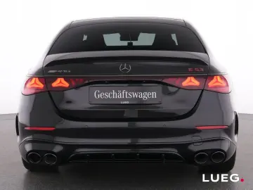 MERCEDES-BENZ E 53 AMG Hybrid 4M  NIGHT 20'&apo…