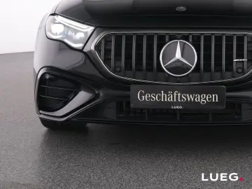 MERCEDES-BENZ E 53 AMG Hybrid 4M  NIGHT 20'&apo…