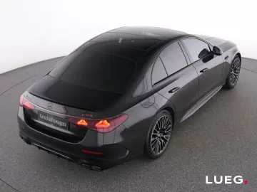MERCEDES-BENZ E 53 AMG Hybrid 4M  NIGHT 20'&apo…