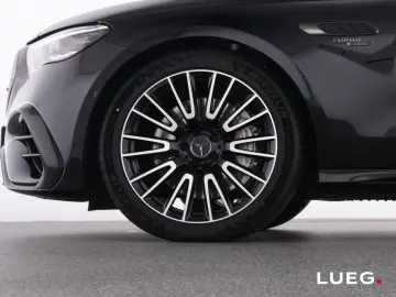 MERCEDES-BENZ E 53 AMG Hybrid 4M  NIGHT 20'&apo…