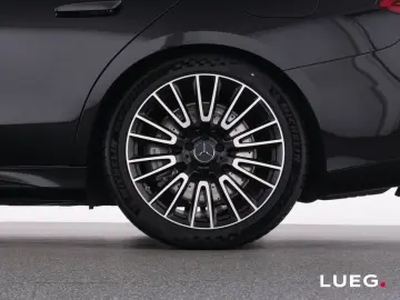 MERCEDES-BENZ E 53 AMG Hybrid 4M  NIGHT 20'&apo…